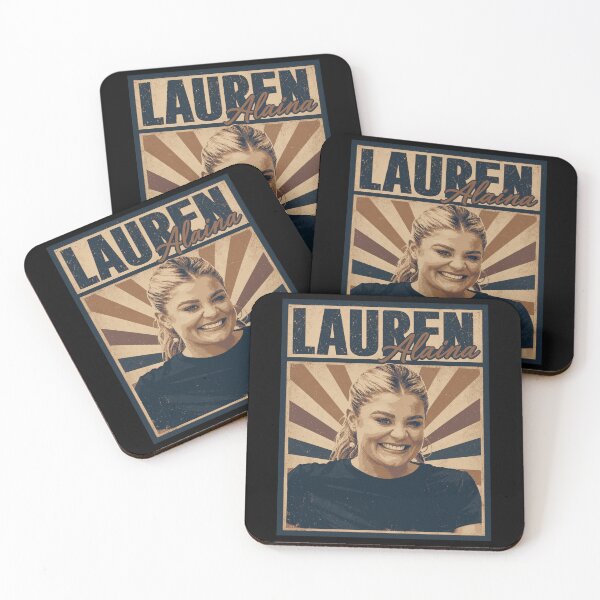Item preview, Lauren Alaina designed and sold by FloraPlantTees.