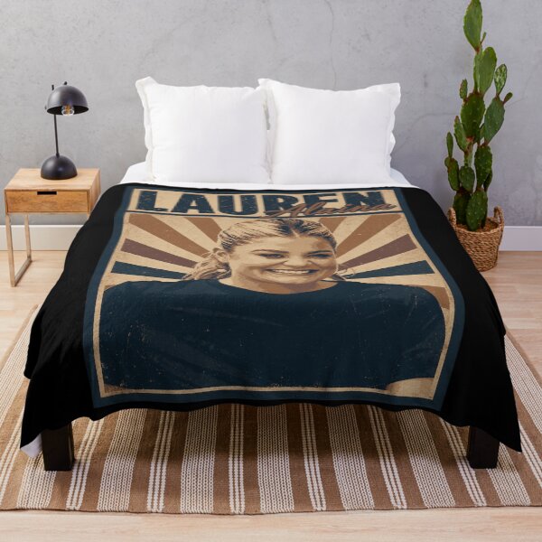Item preview, Lauren Alaina designed and sold by FloraPlantTees.