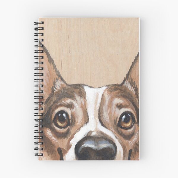 Item preview, Snoot! designed and sold by brushandtea.