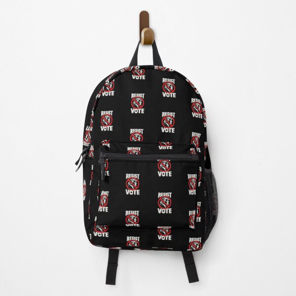 Item preview, Vote Trump Out – Anti Trump Election Protest designed and sold by TEEJAMBOREE.