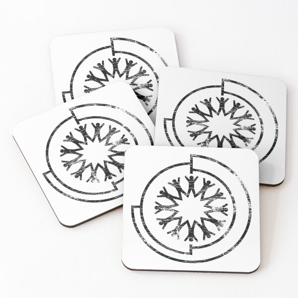 Item preview, Silo Emblem - worn version designed and sold by The Common Tee.