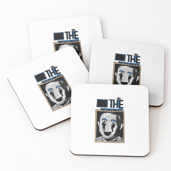Item preview, The Replacements designed and sold by ArtofKargo.
