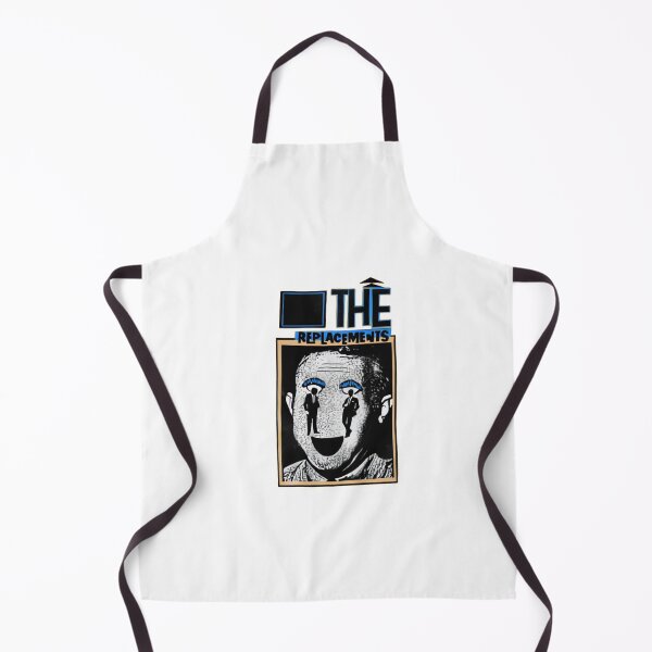 Item preview, The Replacements designed and sold by ArtofKargo.