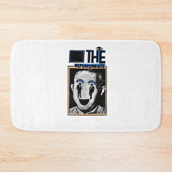 Item preview, The Replacements designed and sold by ArtofKargo.