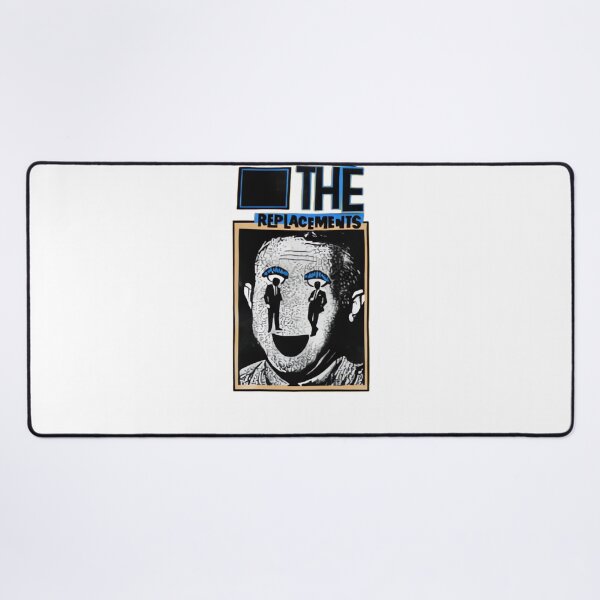 Item preview, The Replacements designed and sold by ArtofKargo.