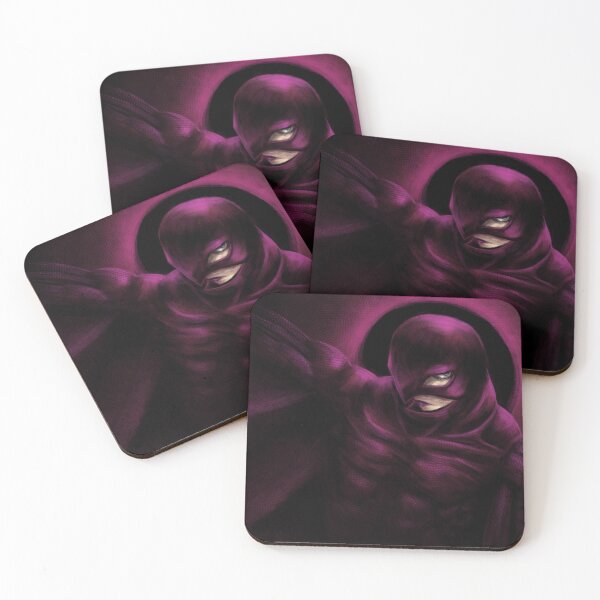 Artikelvorschau, Wings of Darkness, Femto (Griffith) entworfen und verkauft von oilmonsta.