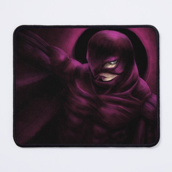 Item preview, Wings of Darkness, Femto (Griffith) designed and sold by oilmonsta.