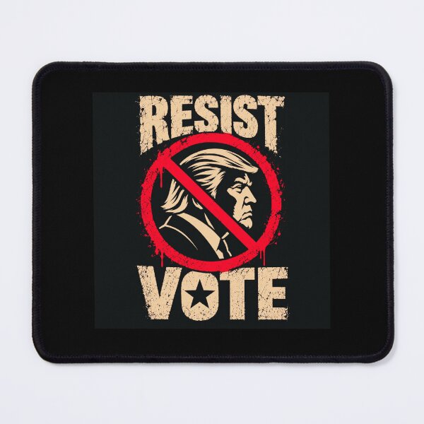 Item preview, Vote Trump Out – Anti Trump Election Protest designed and sold by TEEJAMBOREE.