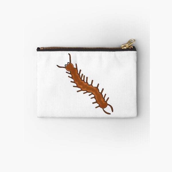 Item preview, Creepy Crawlies Centipede designed and sold by Sartoris Art.