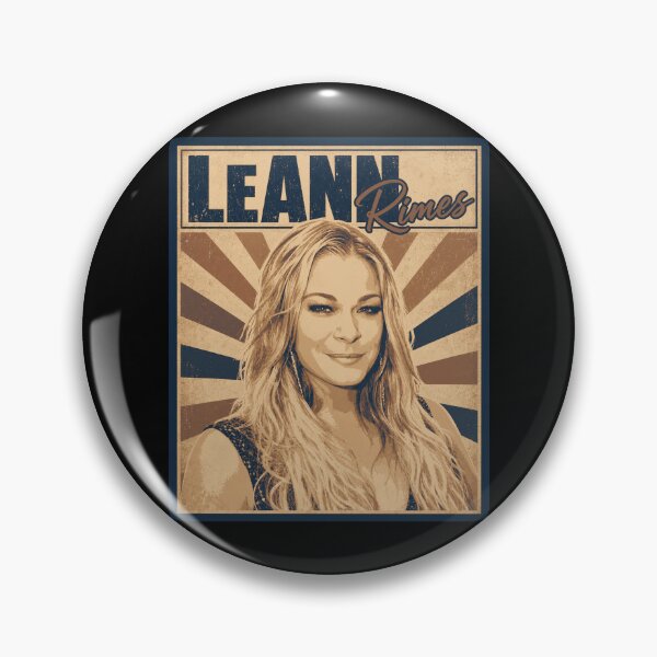 Item preview, LeAnn Rimes designed and sold by FloraPlantTees.