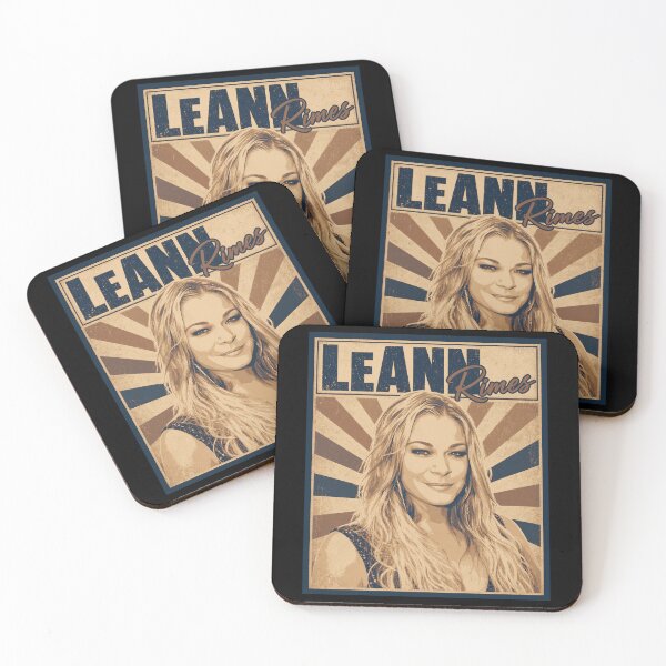 Item preview, LeAnn Rimes designed and sold by FloraPlantTees.