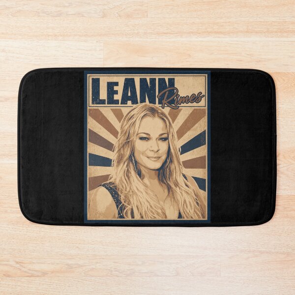 Item preview, LeAnn Rimes designed and sold by FloraPlantTees.
