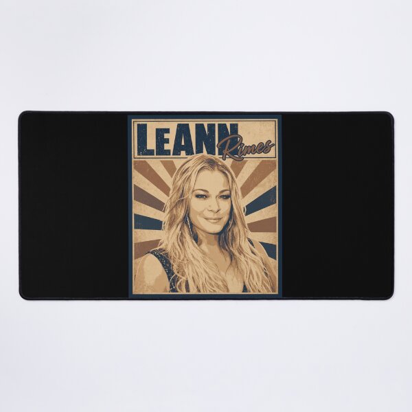 Item preview, LeAnn Rimes designed and sold by FloraPlantTees.