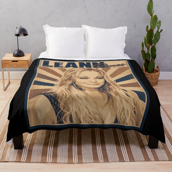 Item preview, LeAnn Rimes designed and sold by FloraPlantTees.