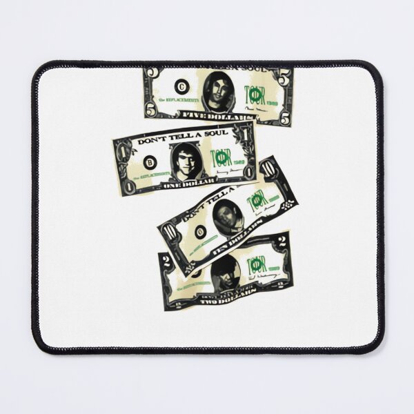 Item preview, The Replacements designed and sold by ArtofKargo.