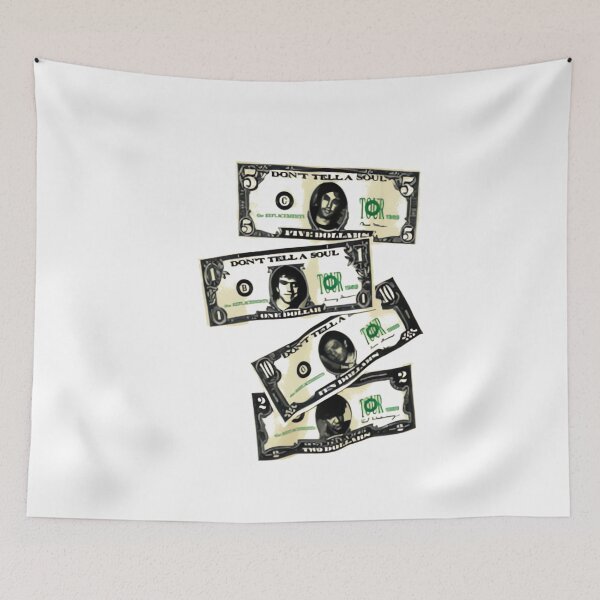Item preview, The Replacements designed and sold by ArtofKargo.