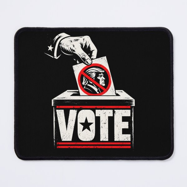 Item preview, ¡Fuera Trump! – Protesta electoral contra Trump designed and sold by TEEJAMBOREE.