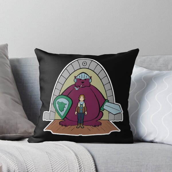 Item preview, Wolf-Bear Knight and Prince of Quips designed and sold by Batata's Shop.