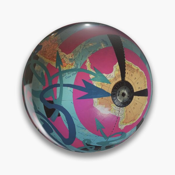 Item preview, Painted World 2 designed and sold by Octo30.