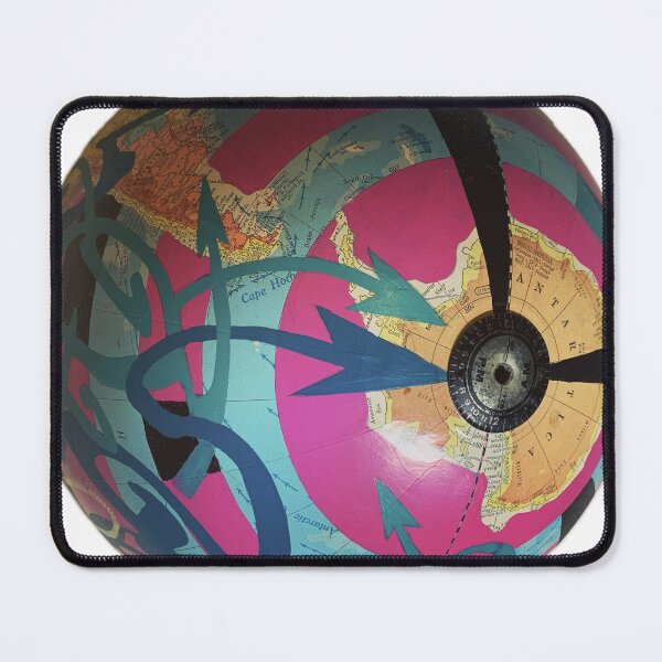 Item preview, Painted World 2 designed and sold by Octo30.
