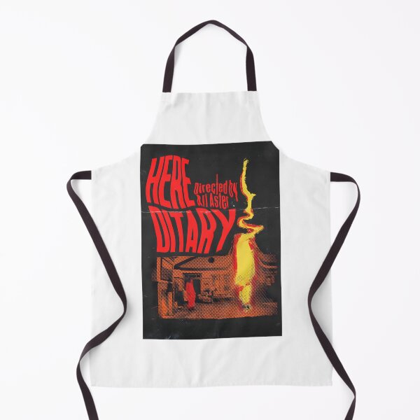 Item preview, Hereditary Inspired Dark Horror Design with Creepy Atmosphere designed and sold by lamine-bbd16.