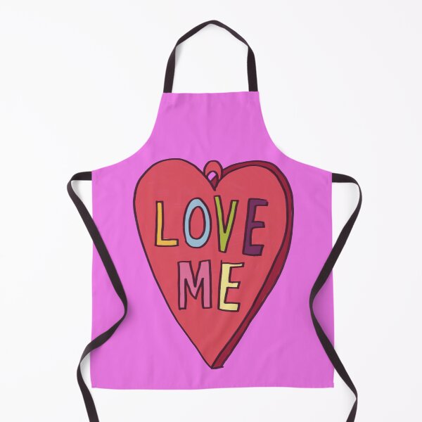 Item preview, Love Me designed and sold by Agu Fabrikken.