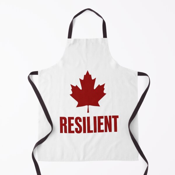 Item preview, Canada - Resilient designed and sold by Flowercita.