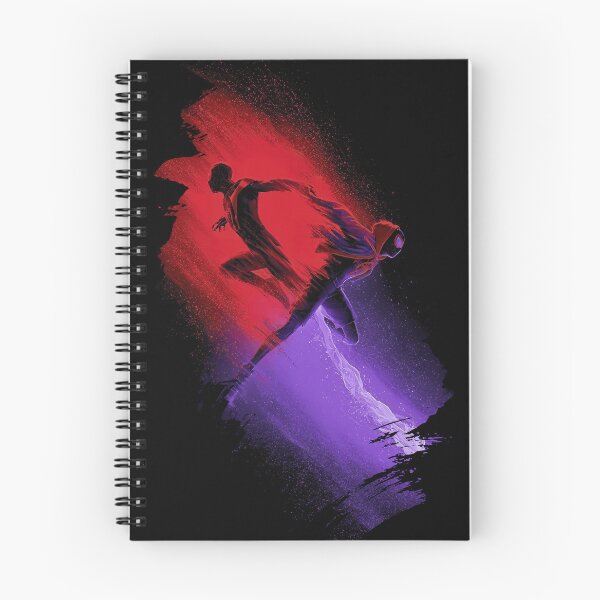 Item preview, Spider Verse designed and sold by MrHide.