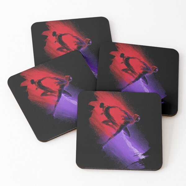 Item preview, Spider Verse designed and sold by MrHide.