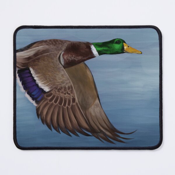 Item preview, Web-Footed Waterfowl, The Duck designed and sold by oilmonsta.