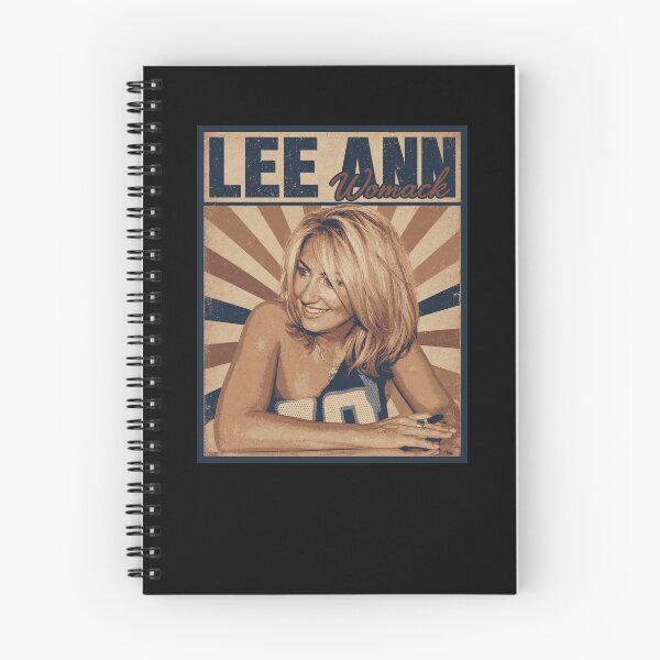 Item preview, Lee Ann Womack designed and sold by FloraPlantTees.