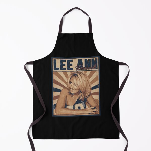 Item preview, Lee Ann Womack designed and sold by FloraPlantTees.