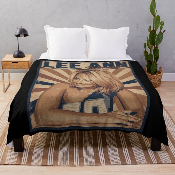 Item preview, Lee Ann Womack designed and sold by FloraPlantTees.