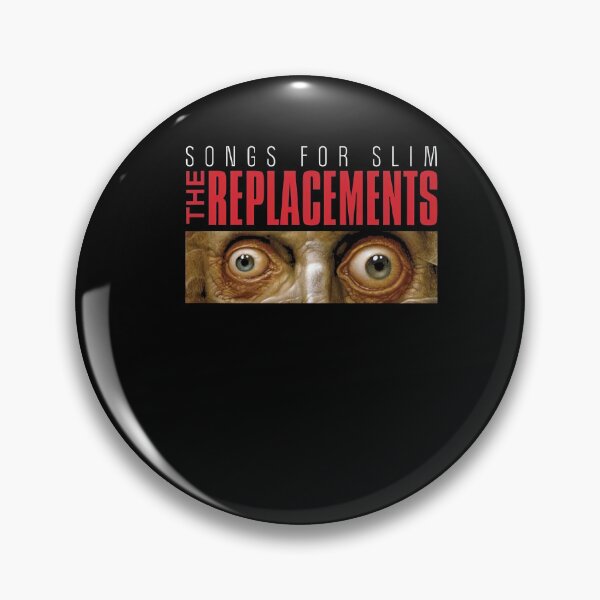 Item preview, The Replacements designed and sold by ArtofKargo.