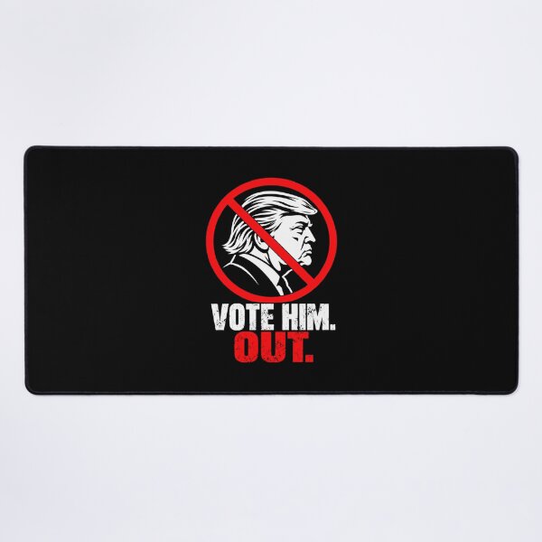 Item preview, ¡Fuera Trump! – Protesta electoral contra Trump designed and sold by TEEJAMBOREE.
