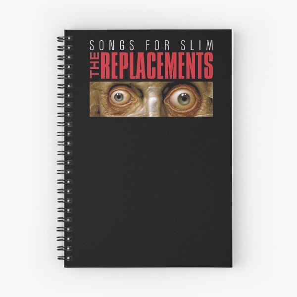 Item preview, The Replacements designed and sold by ArtofKargo.