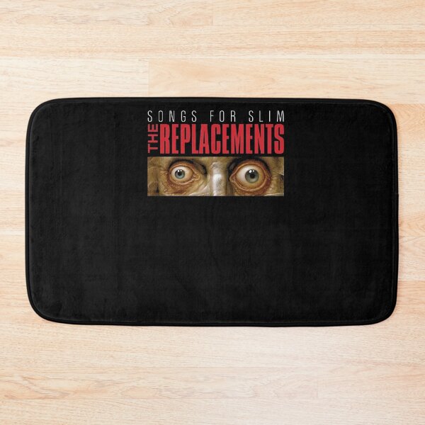Item preview, The Replacements designed and sold by ArtofKargo.