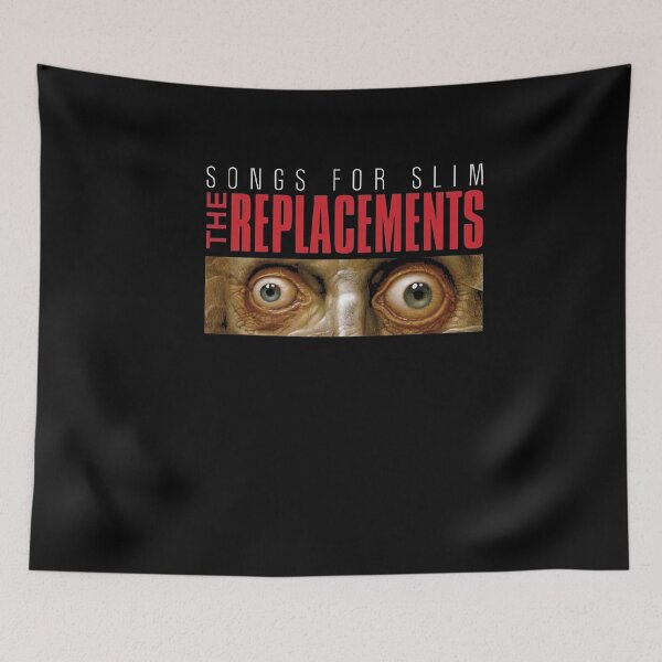 Item preview, The Replacements designed and sold by ArtofKargo.