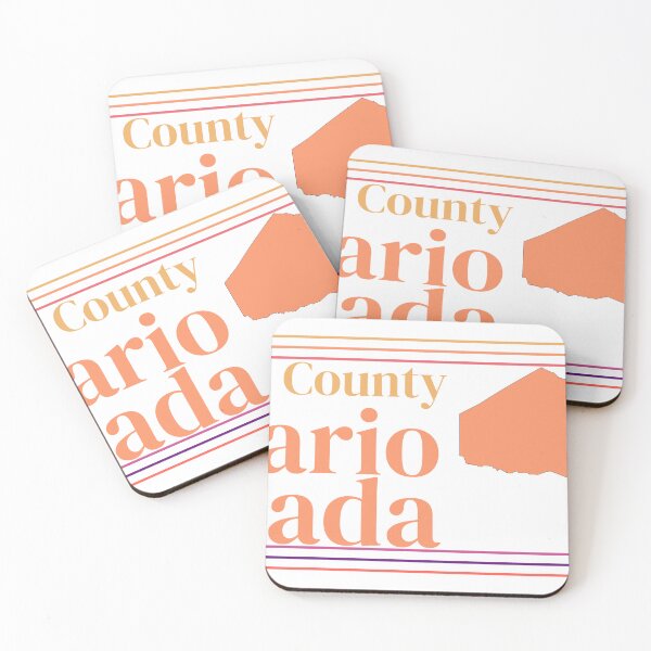 Item preview, Norfolk County Ontario Canada City Marked On Map designed and sold by TheIconSmith.