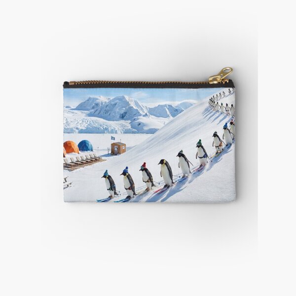 Item preview, ski holiday designed and sold by GAWPAWshop.