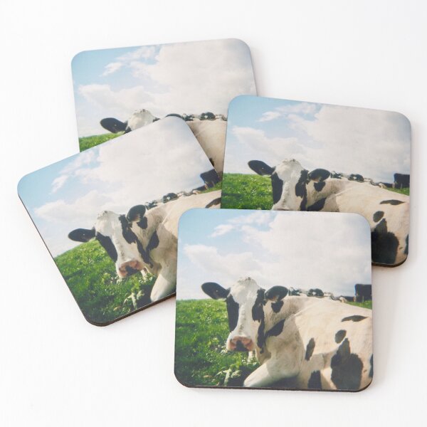Item preview, Cow designed and sold by Reuben Loane.