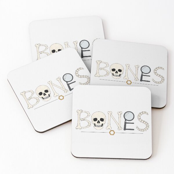 Item preview, Bones designed and sold by Alpha1810.