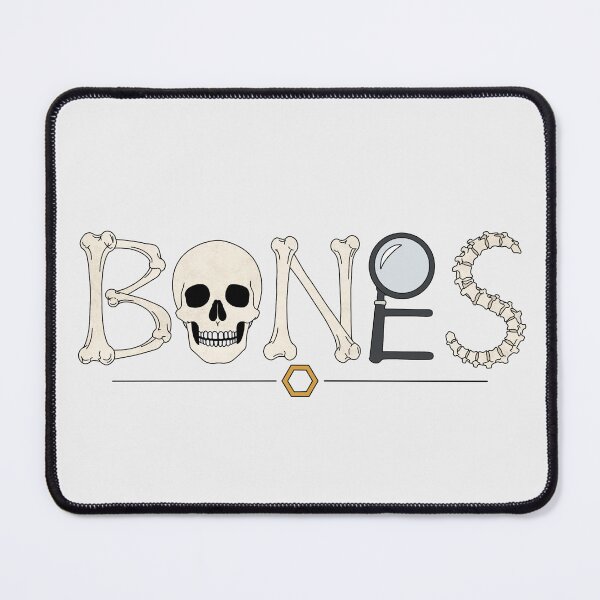 Item preview, Bones designed and sold by Alpha1810.