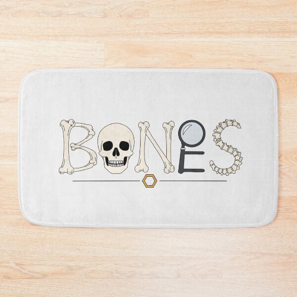 Item preview, Bones designed and sold by Alpha1810.