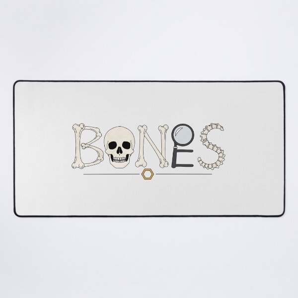 Item preview, Bones designed and sold by Alpha1810.