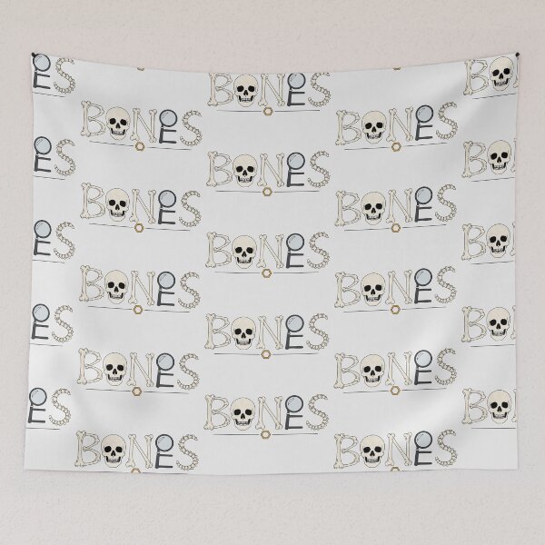 Item preview, Bones designed and sold by Alpha1810.
