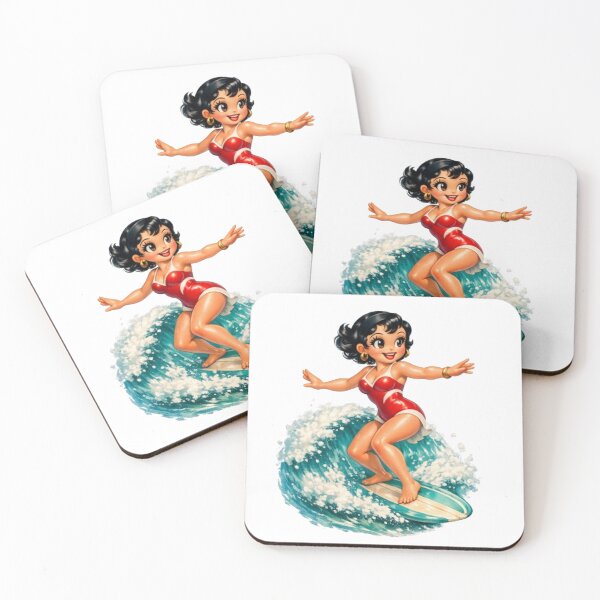 Item preview, BETTY BOOP designed and sold by CHRIST5000.