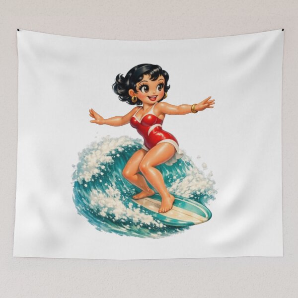 Item preview, BETTY BOOP designed and sold by CHRIST5000.