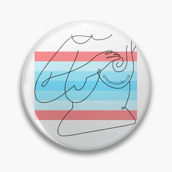 Item preview, Transmasculine Bodies designed and sold by DratticusRevoh.