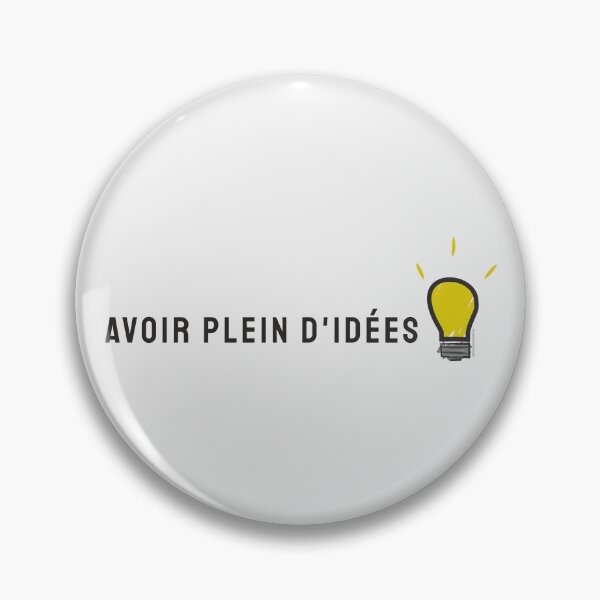 Item preview, Minimalist French Yellow Light Bulb Pop Art designed and sold by JustAsmahDesign.